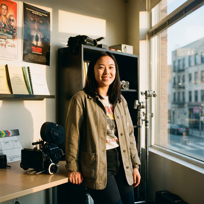 玩物社区导演专家